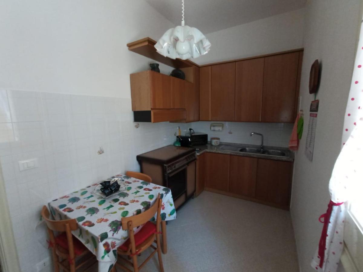 Casa Vacanze Ni Nuccia Trapani Ngoại thất bức ảnh