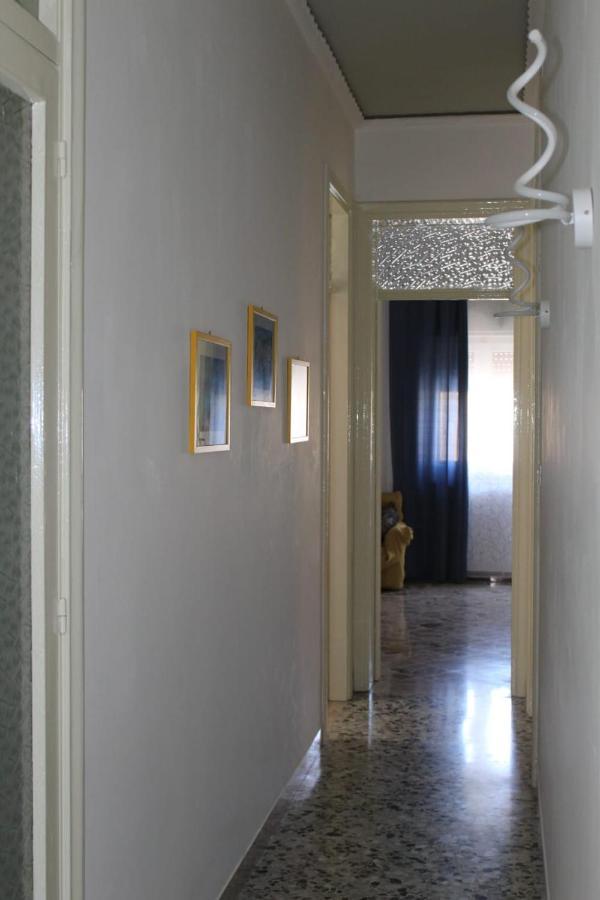 Casa Vacanze Ni Nuccia Trapani Ngoại thất bức ảnh