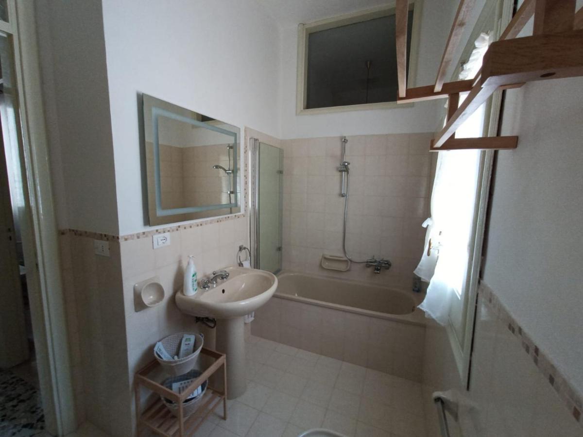 Casa Vacanze Ni Nuccia Trapani Ngoại thất bức ảnh