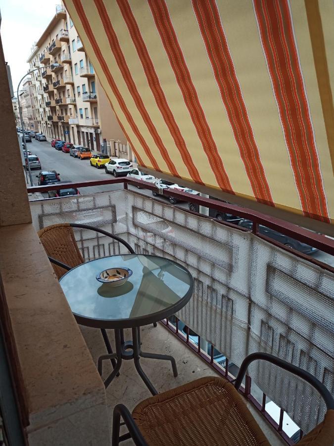Casa Vacanze Ni Nuccia Trapani Ngoại thất bức ảnh