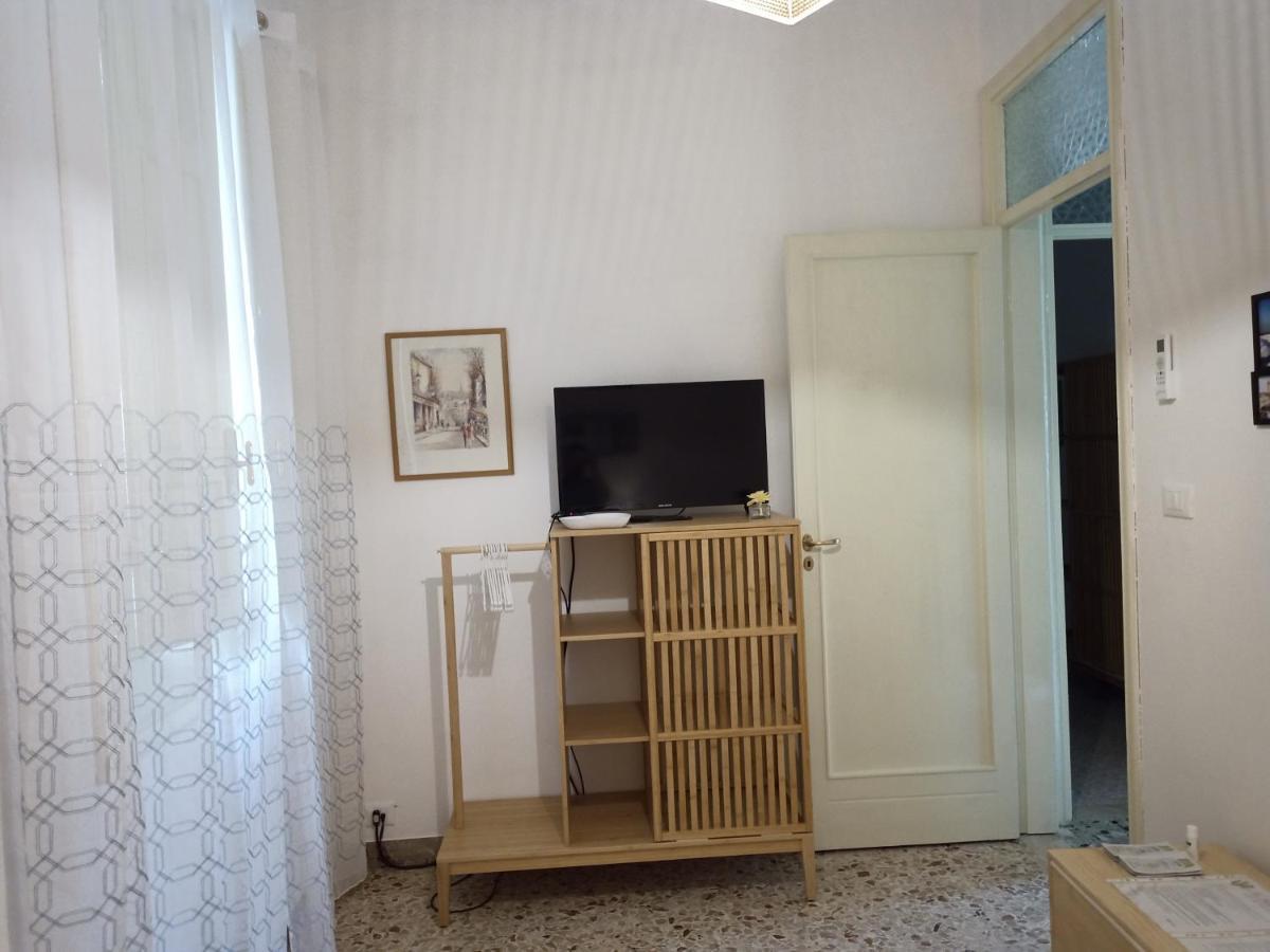 Casa Vacanze Ni Nuccia Trapani Ngoại thất bức ảnh